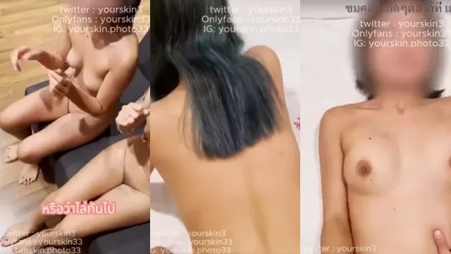 ညဘက်ကြည့်ဖို့ မလှနှစ်ယောက် [အာရှကား] – မြန်မာအောကား